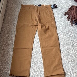 Women’s Dickes Work Pants